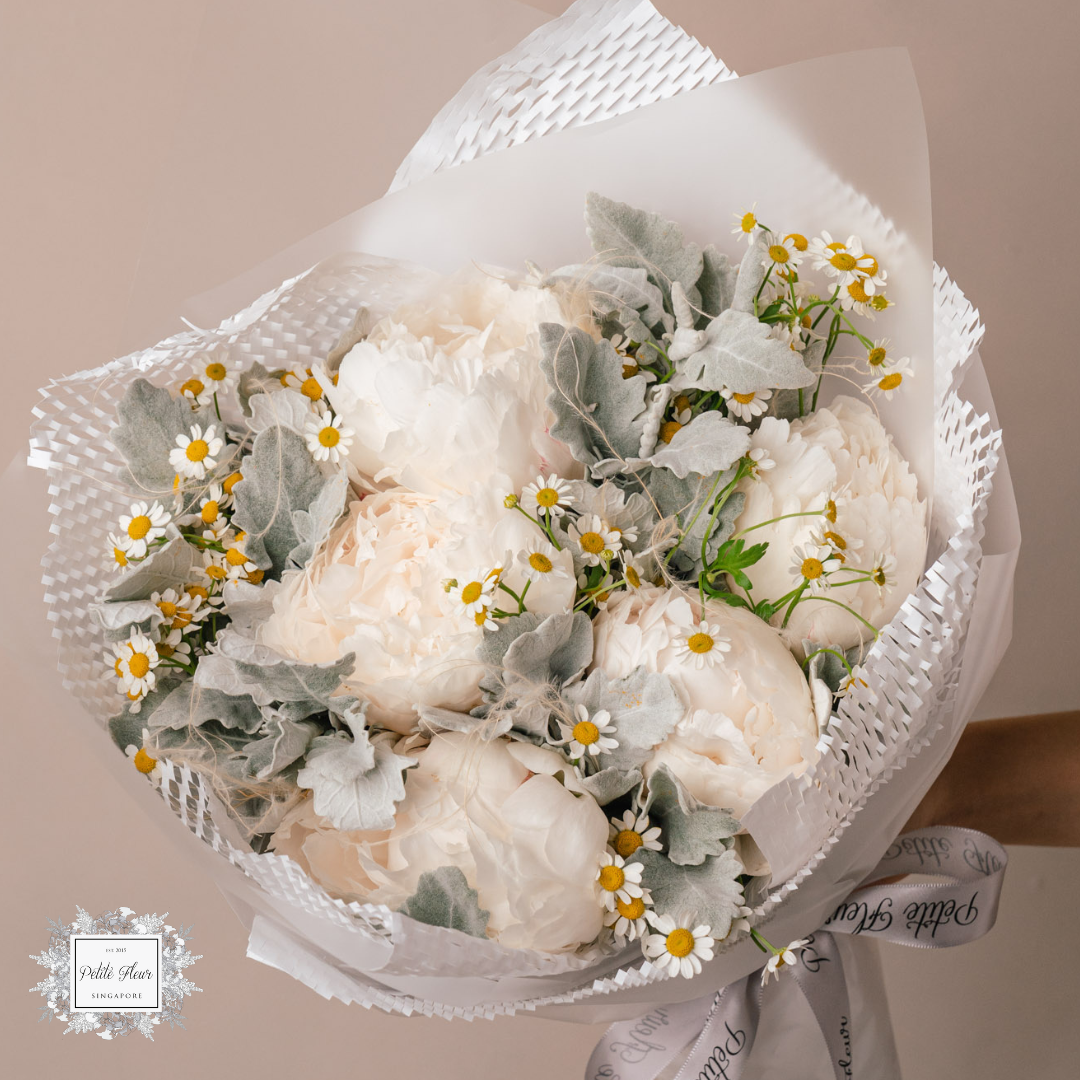 peony-magic-peony bouquet